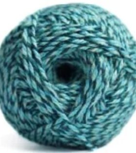 Charity Trio DK - 100g